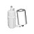 Kit Refil Melt Purificação Lorenzetti RP-01 RF-01 Naturalis - Imagem 1