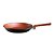 Frigideira 26cm ColorStone Antiaderente Terracota Euro - Imagem 3