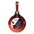 Frigideira 26cm ColorStone Antiaderente Terracota Euro - Imagem 1