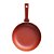Frigideira 26cm ColorStone Antiaderente Terracota Euro - Imagem 2