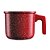 Fervedor ColorStone Antiaderente, 14 cm, Volcano Euro Home - Imagem 2