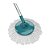 Refil para Mop Giratório Fit Flash Limp - Imagem 5