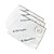 Kit 3 Sacos Aspirador Electrolux - 20, A20L, A20S, GT300 - Imagem 2