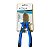 Alicate de Corte Diagonal 6" Aqua Tools AL.CD-06 - Imagem 1