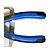 Alicate de Corte Diagonal 6" Aqua Tools AL.CD-06 - Imagem 2