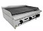 Charbroiler Venâncio gás prime 90cm PCG90G-ME - Imagem 1