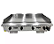 Chapa Venâncio gás prime mesa 1,20m PCM0120G-ME - Imagem 1