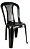 Cadeira Antares bistrô PONTE NOVA - Imagem 2