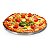 Forma Para Pizza 35 Cm Diâmetro Aluminio Borda Reforcada Pro - Imagem 6
