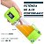 Mini Liquidificador Portátil Shake de 6 Lâminas - Imagem 6