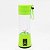Mini Liquidificador Portátil Shake de 6 Lâminas - Imagem 3
