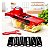 Cortador De Legumes E Frutas 10 Em 1 Mandoline Multi-laminas Fatiador Processador - Imagem 2