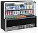 Vitrine Gelopar refrigerada ar forçado GPFA-140R PR - Imagem 1