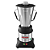 Liquidificador comercial Bermar 4 litros BM 141 NR - Imagem 1