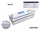 Seladora Metal Brey de mesa  barra 40 CM SM-420 - Imagem 1