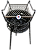 Churrasqueira de Roda - Imagem 1