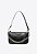 BOLSA SCHUTZ TIRACOLO EMMY SNAKE - PRETA - Imagem 21