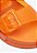 CHINELO SCHUTZ SLIDE FIVELAS - LARANJA - Imagem 24