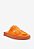 CHINELO SCHUTZ SLIDE FIVELAS - LARANJA - Imagem 17