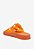 CHINELO SCHUTZ SLIDE FIVELAS - LARANJA - Imagem 3