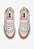 TENIS SCHUTZ BALI TRICO - BRANCO ROSA - Imagem 13
