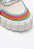 TENIS SCHUTZ BALI TRICO - BRANCO ROSA - Imagem 6