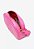 BOLSA SCHUTZ TIRACOLO KATE COURO - ROSA - Imagem 13