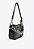 BOLSA SCHUTZ SHOULDER EMMY GLAM COURO - PRETA - Imagem 6
