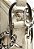 BOLSA SCHUTZ SHOULDER EMMY GLAM COURO - BRANCA - Imagem 23