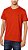 CAMISETA RESERVA  PARIS - LARANJA QUEIMADO - Imagem 13