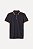 POLO RESERVA FRISO RAJADO - PRETO - Imagem 9
