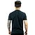 CAMISETA RESERVA ESTAMPADA R DEEP OCEAN - PRETA - Imagem 4