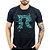 CAMISETA RESERVA ESTAMPADA R DEEP OCEAN - PRETA - Imagem 1