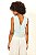 COLETE DRESS TO TRICOT CANELADO - AZUL BRISA - Imagem 9
