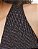 VESTIDO COLCCI MIDI LUREX - PRETO - Imagem 23