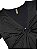 BLUSA COLCCI - PRETA - Imagem 6