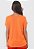 CAMISETA COLCCI ESTAMPADA - LARANJA - Imagem 20