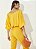 BLUSA COLCCI FLUIDA COM AMARRAÇAO- AMARELO SOLARIO - Imagem 30