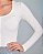 BLUSA COLCCI CANELADA - OFF SHELL - Imagem 10
