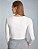 BLUSA COLCCI CANELADA - OFF SHELL - Imagem 19