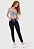 CALÇA JEANS COLCCI BIA - PRETO - Imagem 15