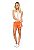 SHORT SARJA FORUM TOMBOY - LARANJA - Imagem 7