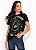 CAMISETA COLCCI ESTAMPADA - PRETO - Imagem 1