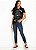 CAMISETA COLCCI ESTAMPADA - PRETO - Imagem 3