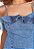 VESTIDO COLCCI CURTO JEANS - Imagem 9