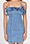 VESTIDO COLCCI CURTO JEANS - Imagem 15