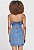 VESTIDO COLCCI CURTO JEANS - Imagem 17