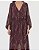 VESTIDO MARIA FILO MIDI TRIGO- ROXO - Imagem 13