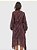 VESTIDO MARIA FILO MIDI TRIGO- ROXO - Imagem 2