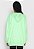 JAQUETA COLCCI MOLETOM COM CAPUZ - VERDE - Imagem 18